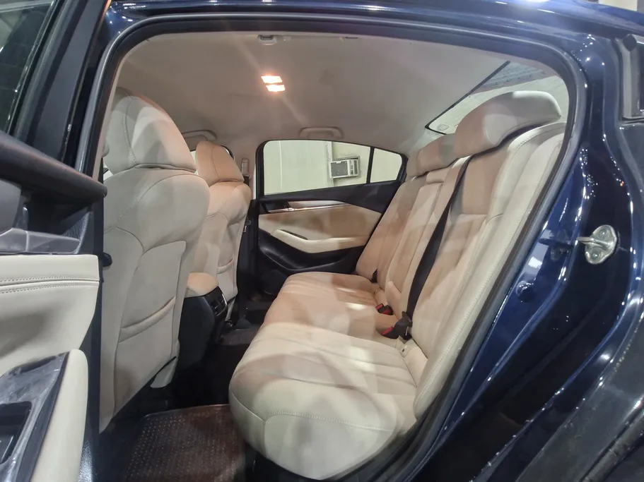 2023 Mazda 6 Skyactive G 