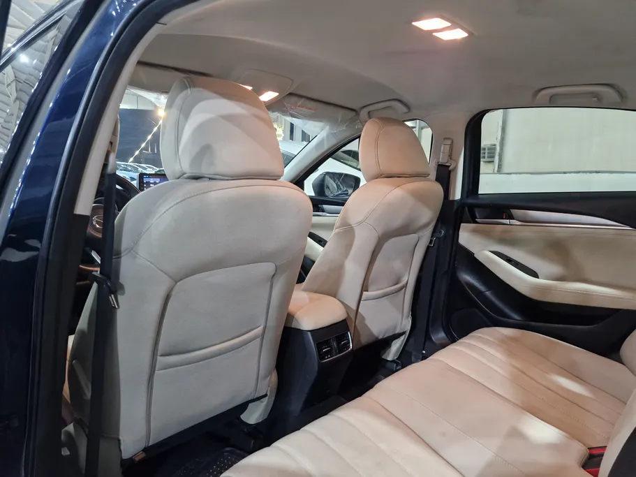 2023 Mazda 6 Skyactive G 