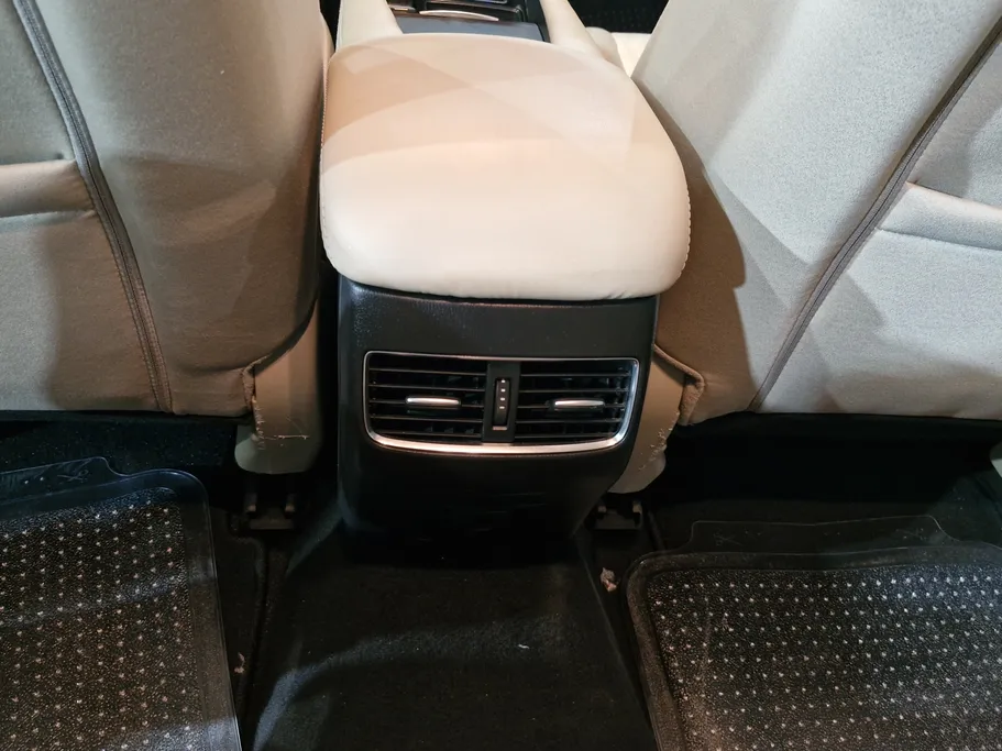 2023 Mazda 6 Skyactive G 