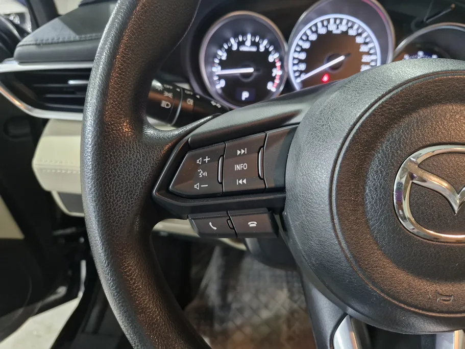 2023 Mazda 6 Skyactive G 