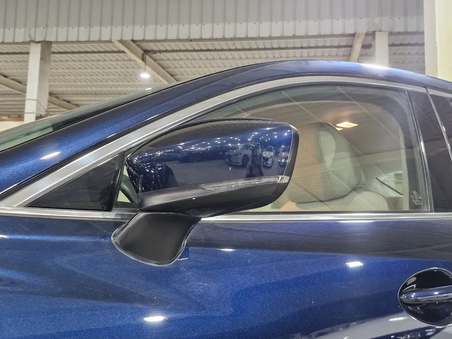 2023 Mazda 6 Skyactive G 