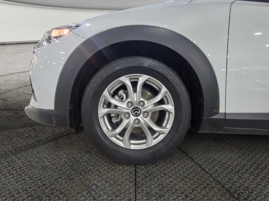 2023 Mazda CX3 Skyactive G 