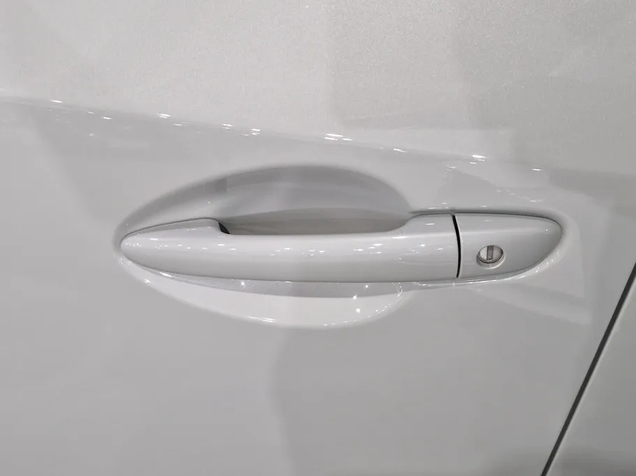 2023 Mazda CX3 Skyactive G 