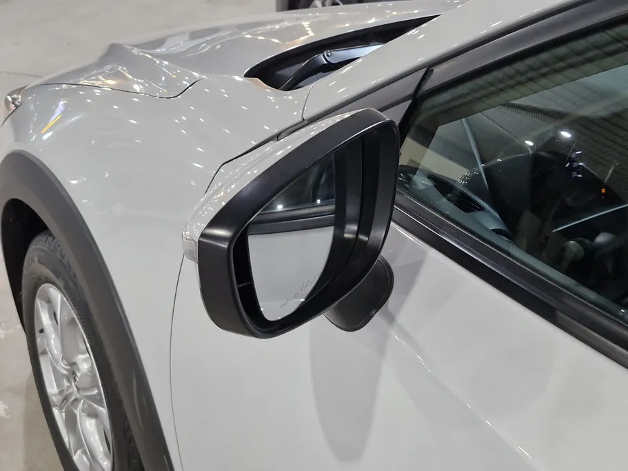 2023 Mazda CX3 Skyactive G 