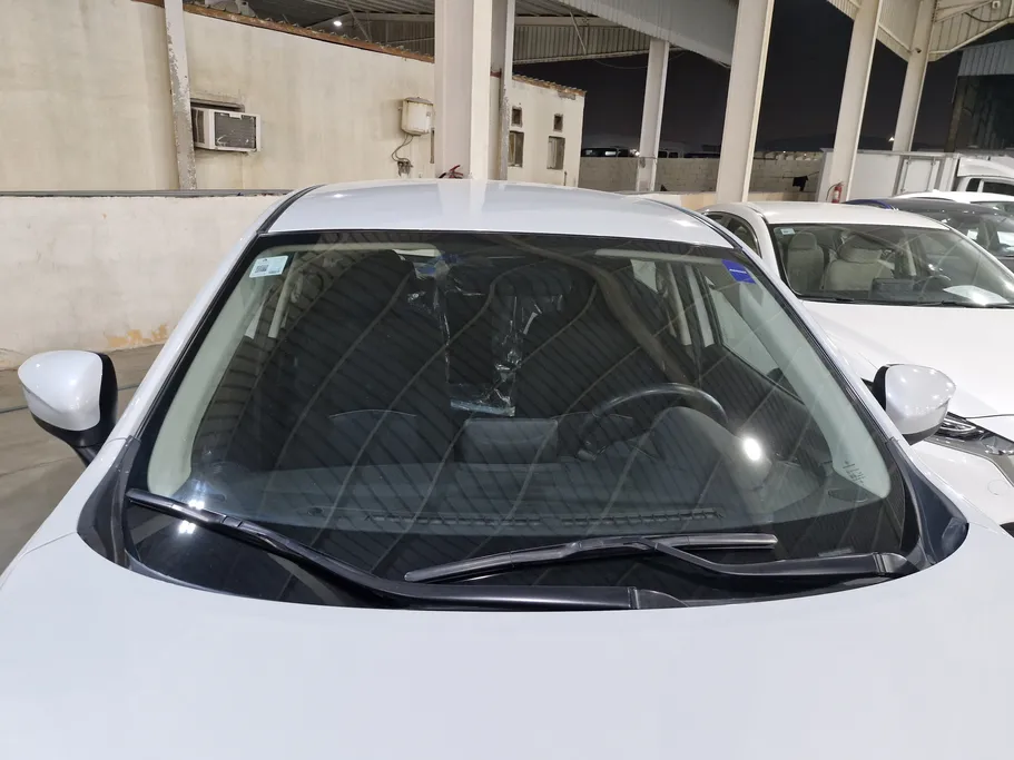 2023 Mazda CX3 Skyactive G 