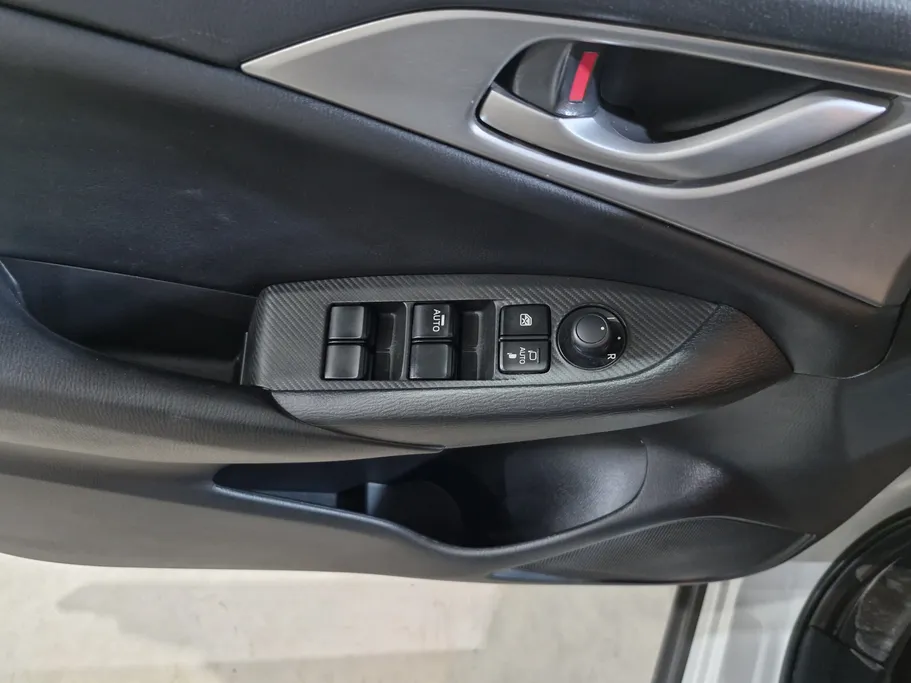 2023 Mazda CX3 Skyactive G 