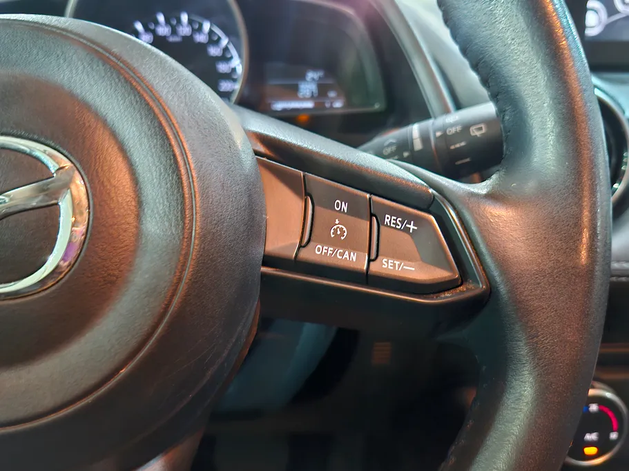 2023 Mazda CX3 Skyactive G 