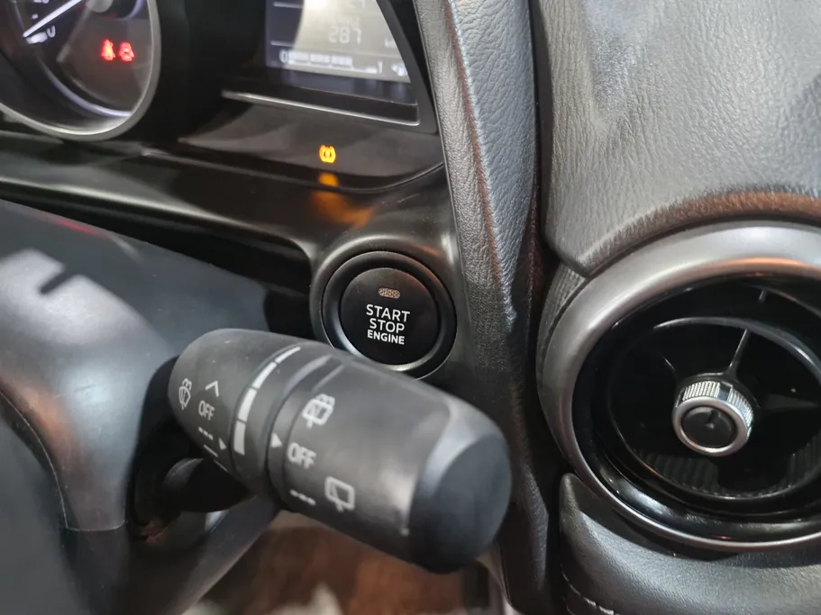 2023 Mazda CX3 Skyactive G 