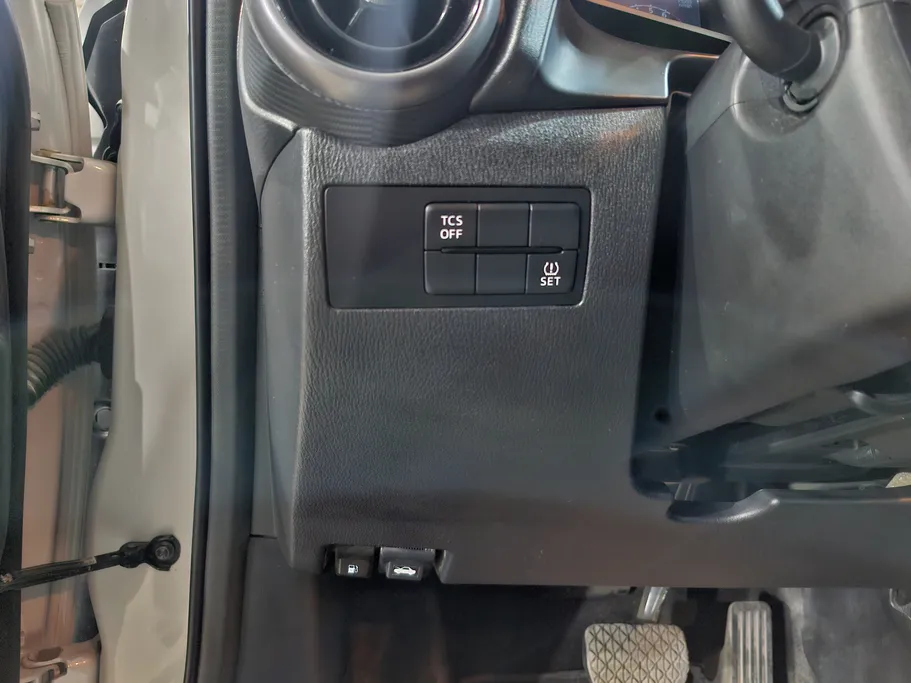 2023 Mazda CX3 Skyactive G 