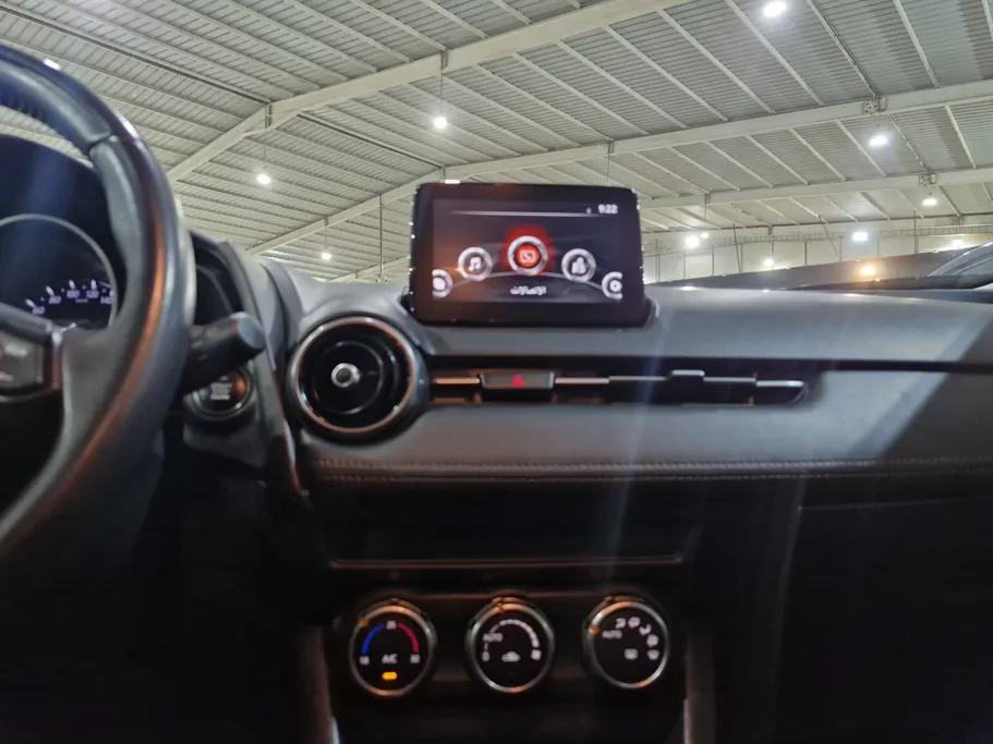 2023 Mazda CX3 Skyactive G 