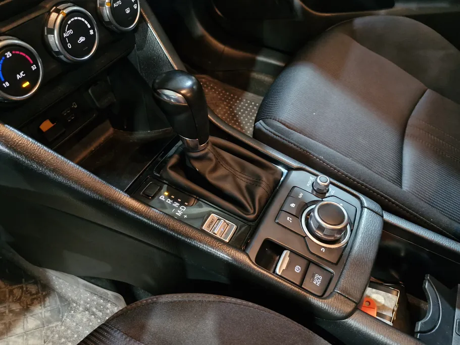 2023 Mazda CX3 Skyactive G 