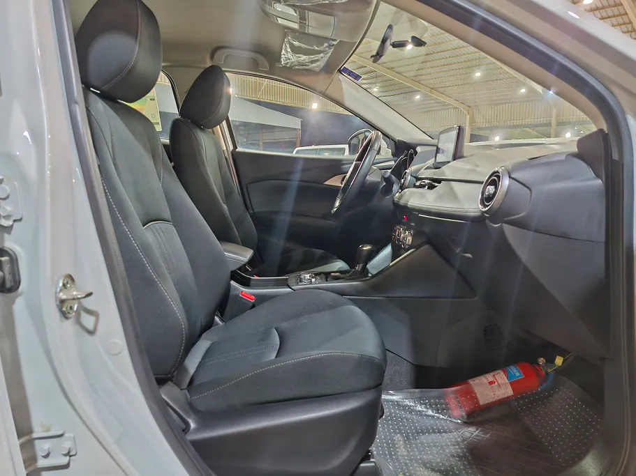 2023 Mazda CX3 Skyactive G 