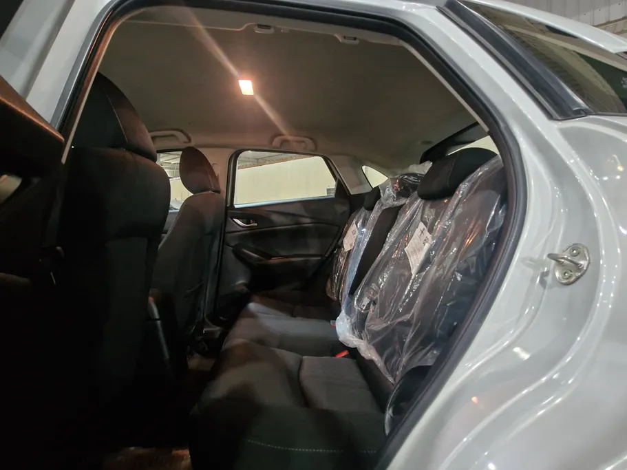 2023 Mazda CX3 Skyactive G 