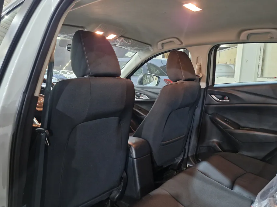 2023 Mazda CX3 Skyactive G 