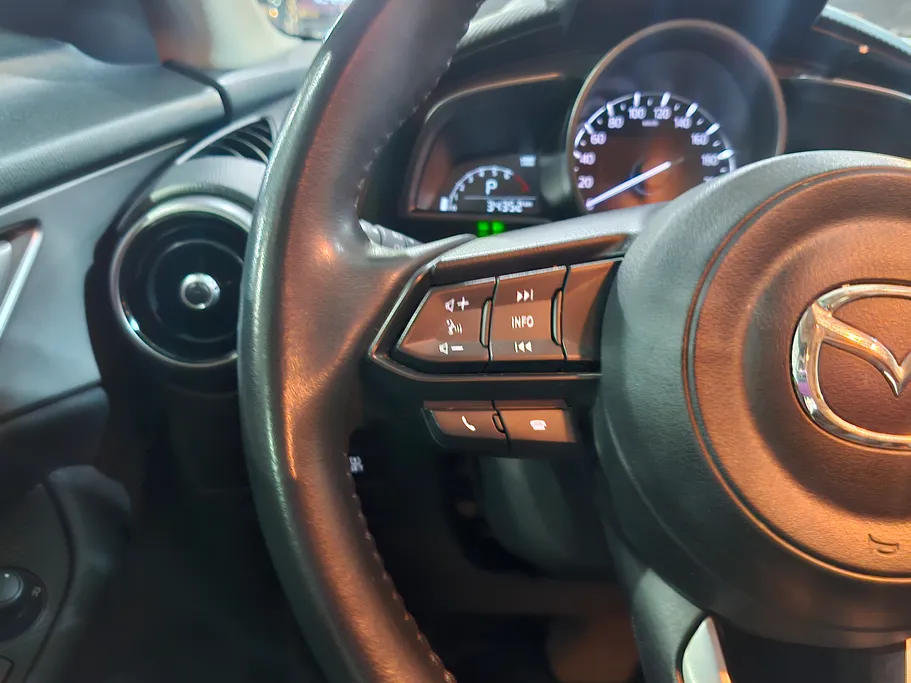 2023 Mazda CX3 Skyactive G 