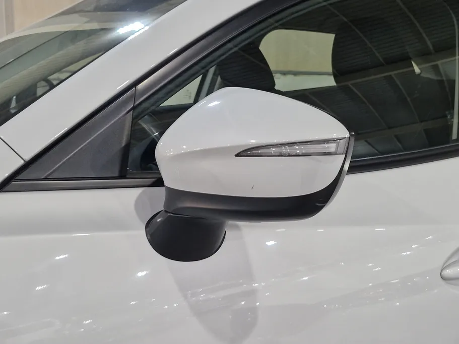 2023 Mazda CX3 Skyactive G 