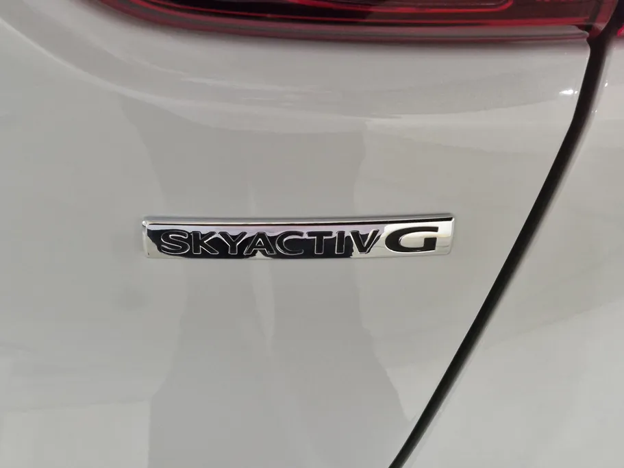 2023 Mazda CX3 Skyactive G 