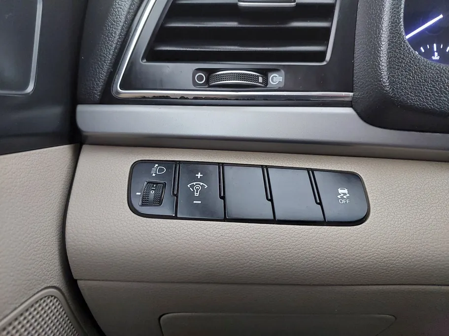 هيونداي النترا جي إل 2018 