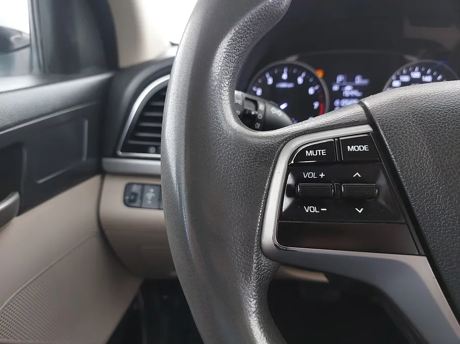 هيونداي النترا جي إل 2018 