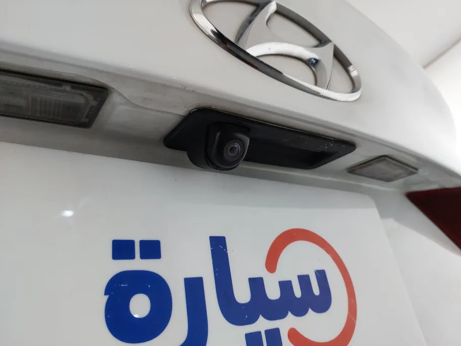 هيونداي النترا جي إل 2018 