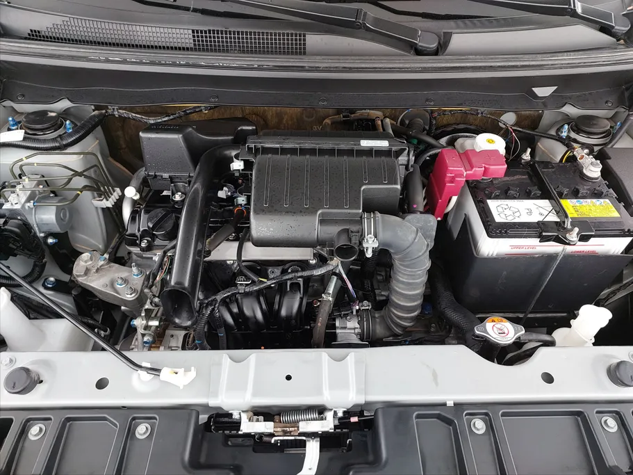 ميتسوبيشي اتراج L 2023 