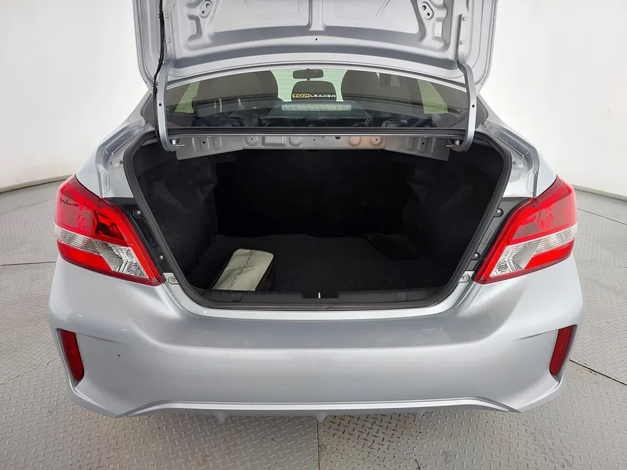 ميتسوبيشي اتراج L 2023 