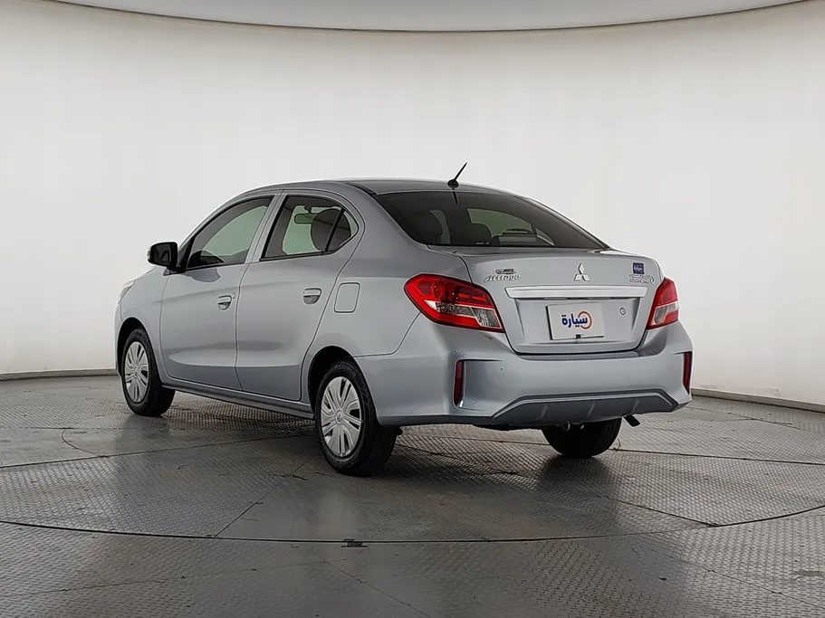 ميتسوبيشي اتراج L 2023 