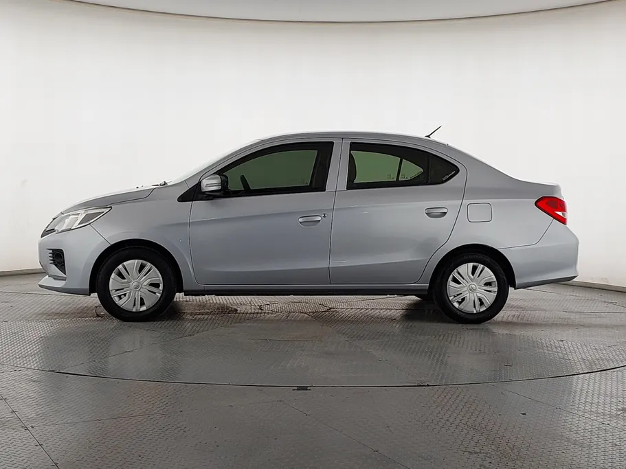 ميتسوبيشي اتراج L 2023 