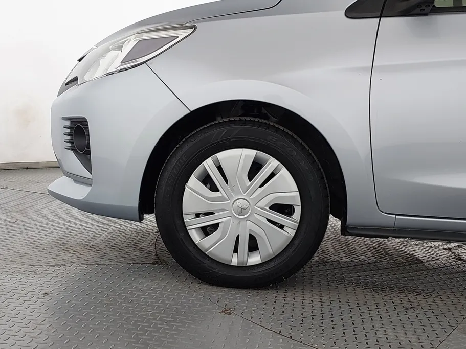 ميتسوبيشي اتراج L 2023 