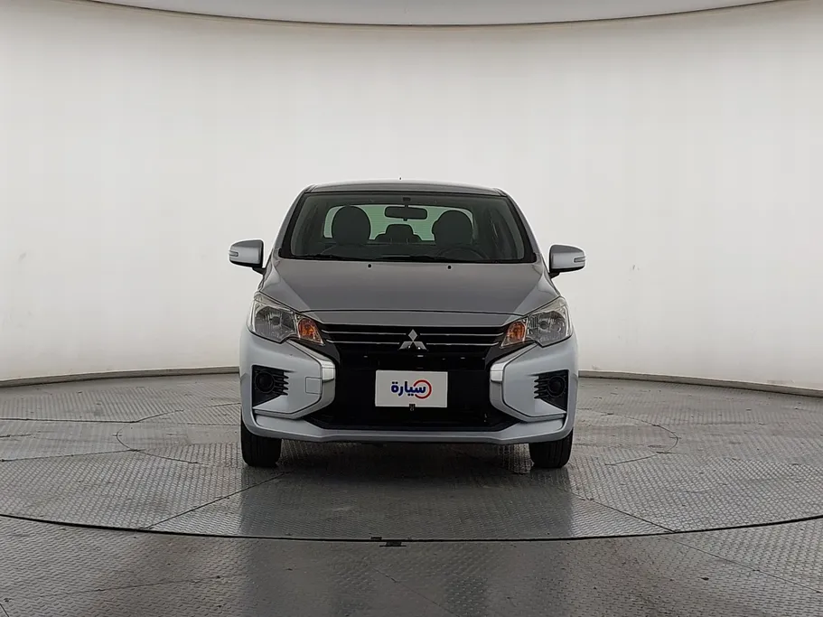 ميتسوبيشي اتراج L 2023 