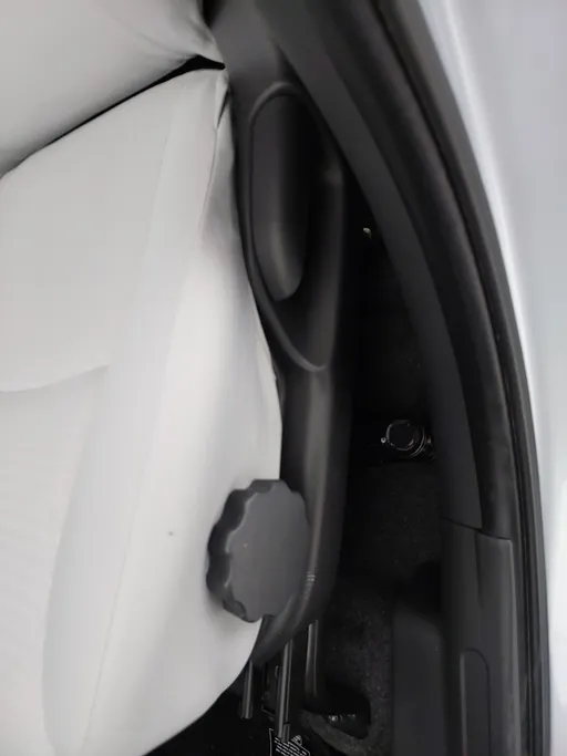 ميتسوبيشي اتراج L 2023 