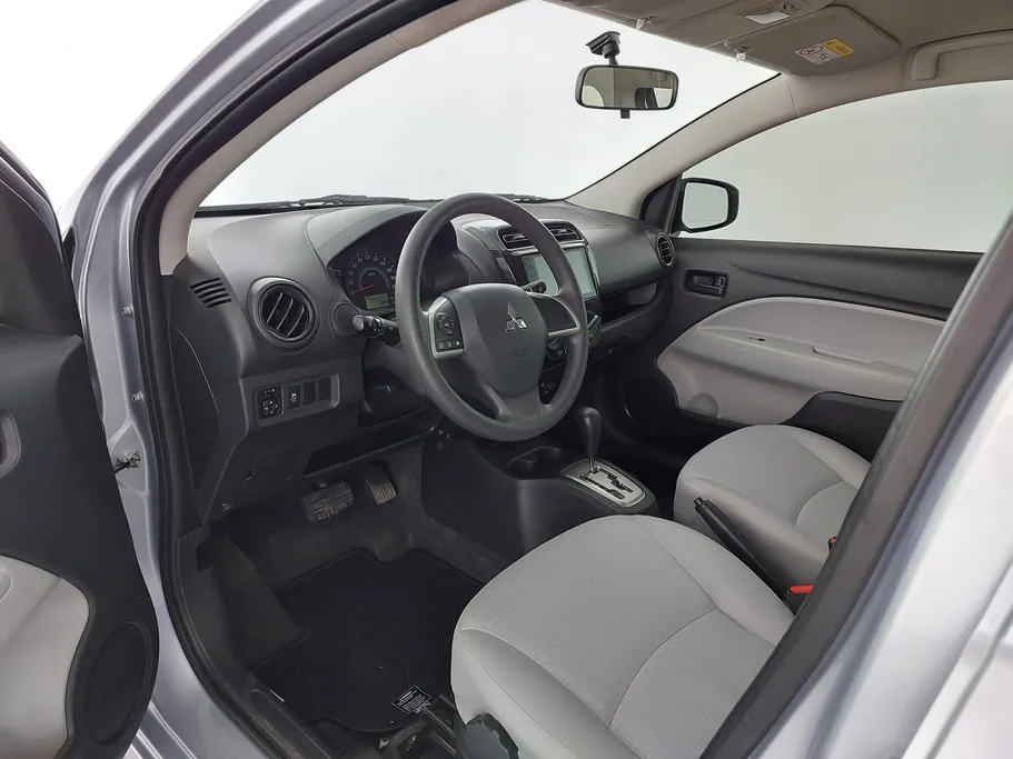 ميتسوبيشي اتراج L 2023 