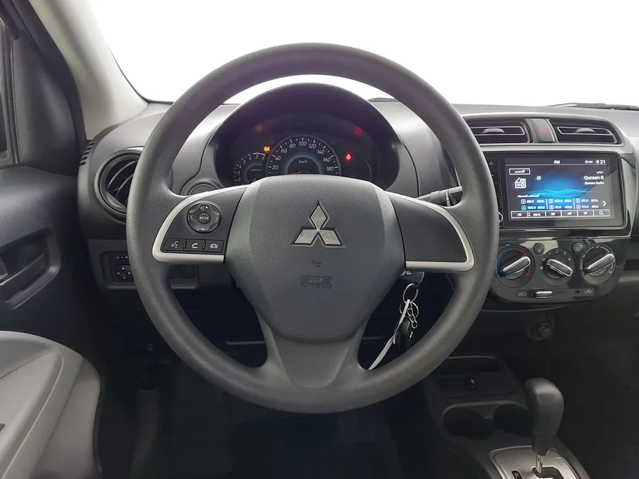 ميتسوبيشي اتراج L 2023 