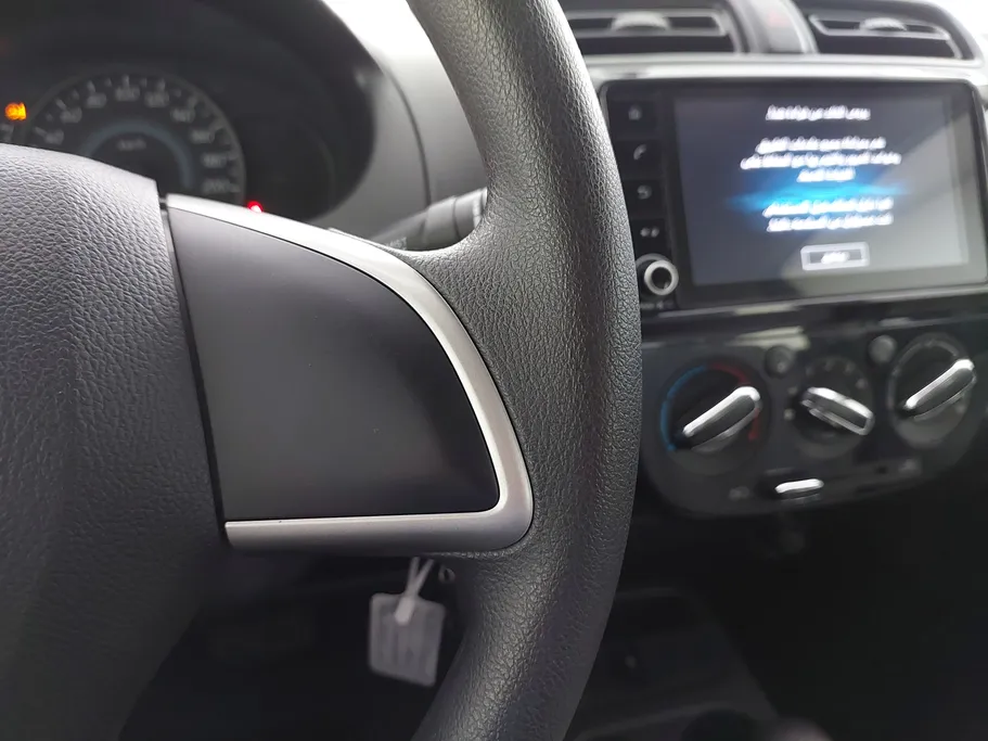 ميتسوبيشي اتراج L 2023 