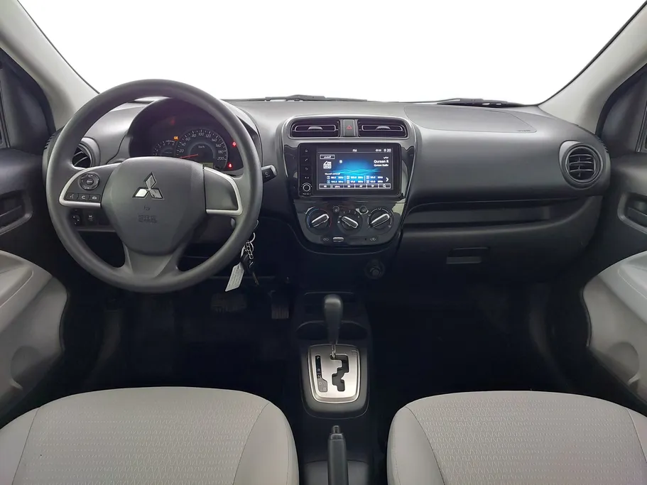 ميتسوبيشي اتراج L 2023 