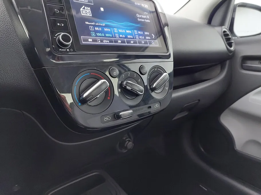 ميتسوبيشي اتراج L 2023 