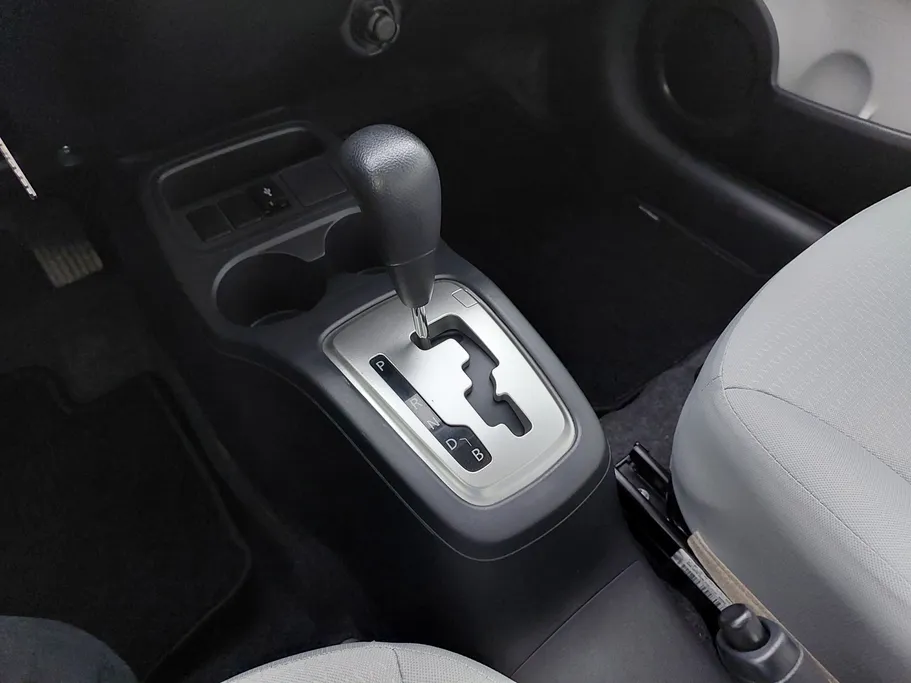 ميتسوبيشي اتراج L 2023 