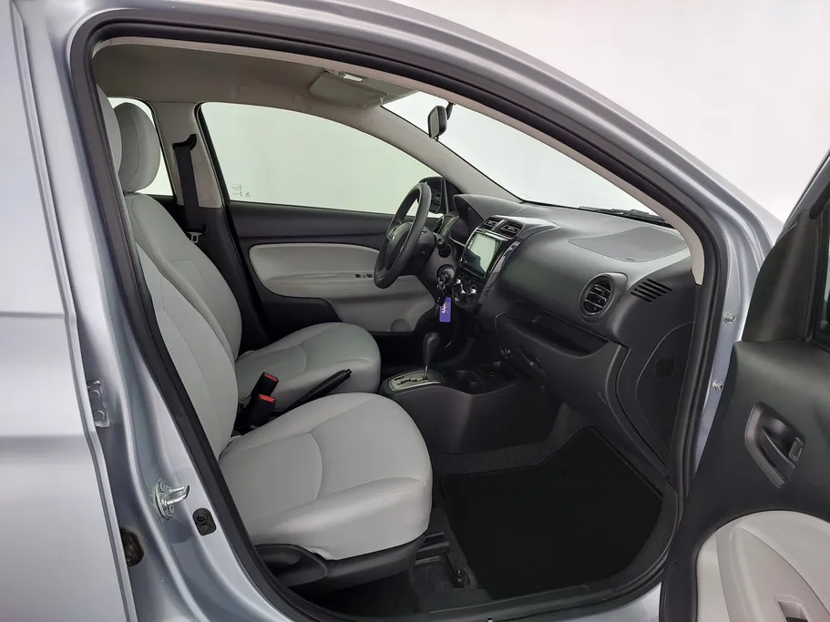 ميتسوبيشي اتراج L 2023 