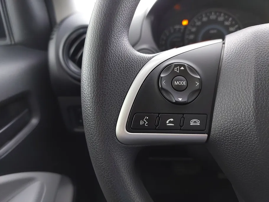 ميتسوبيشي اتراج L 2023 