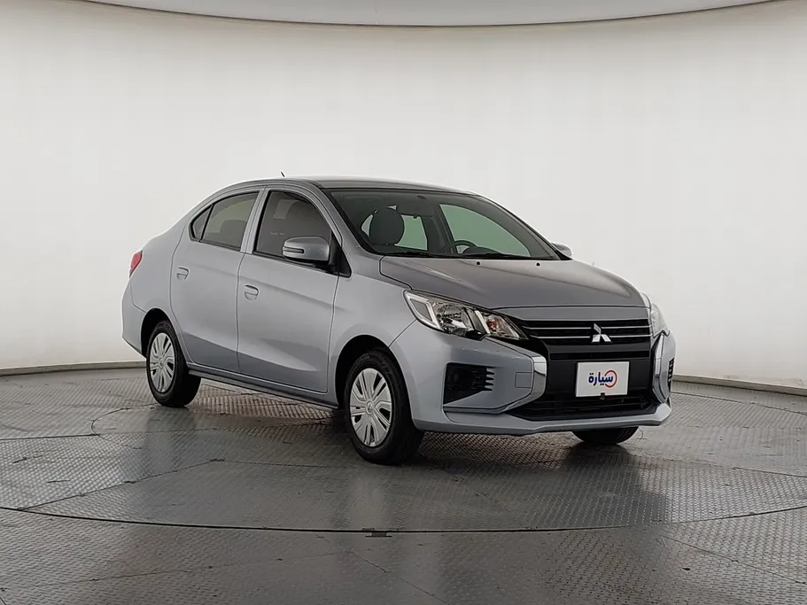 ميتسوبيشي اتراج L 2023 