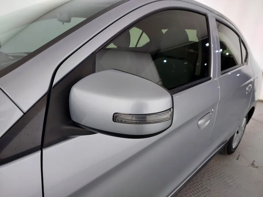 ميتسوبيشي اتراج L 2023 