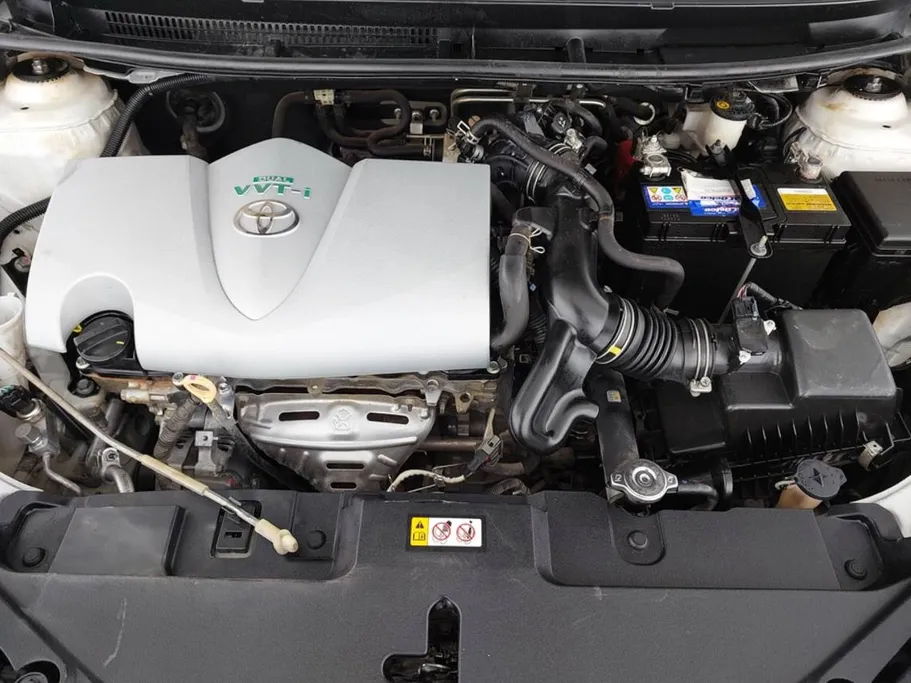 2019 تويوتا Yaris  Y 