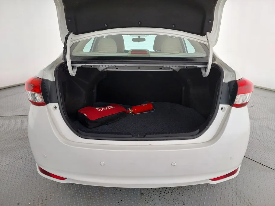 2019 تويوتا Yaris  Y 