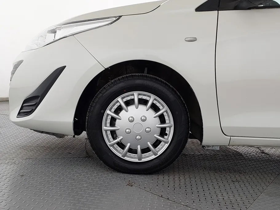 2019 تويوتا Yaris  Y 