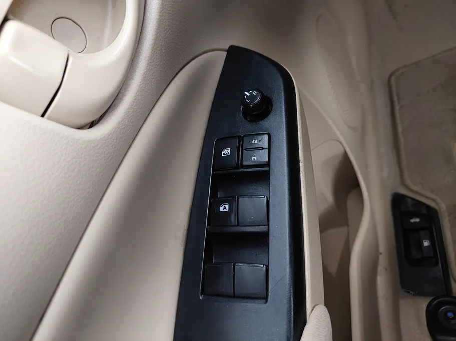 2019 تويوتا Yaris  Y 