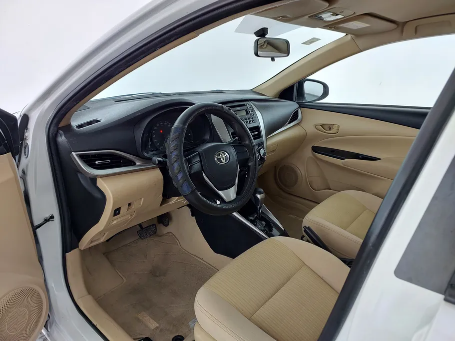 2019 تويوتا Yaris  Y 