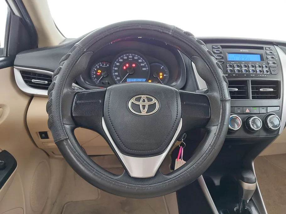 2019 تويوتا Yaris  Y 