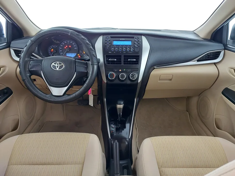 2019 تويوتا Yaris  Y 