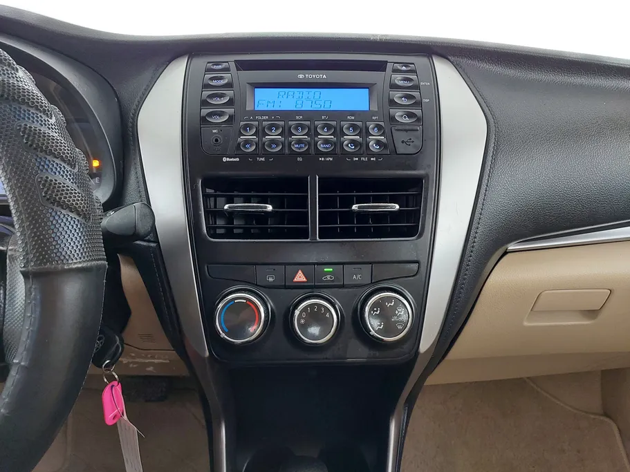 2019 تويوتا Yaris  Y 