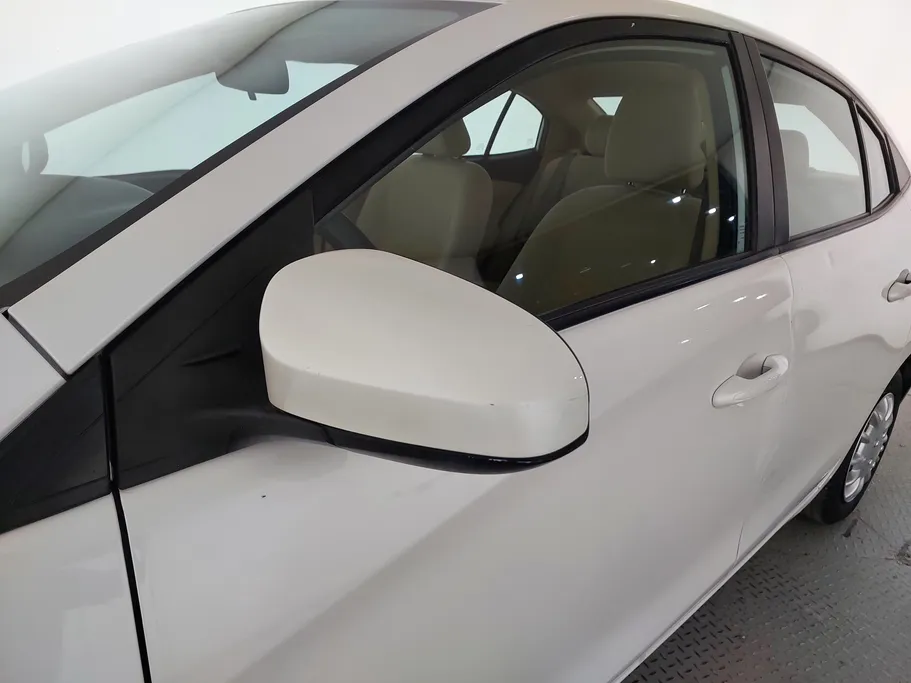 2019 تويوتا Yaris  Y 